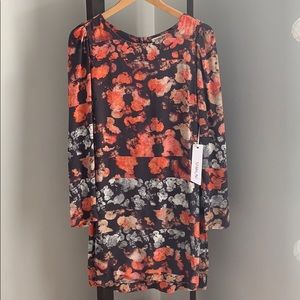 Sam and Lavi  Shift Dress